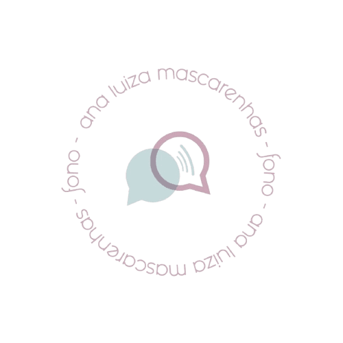 Ana Luiza Mascarenhas Fonoaudióloga
